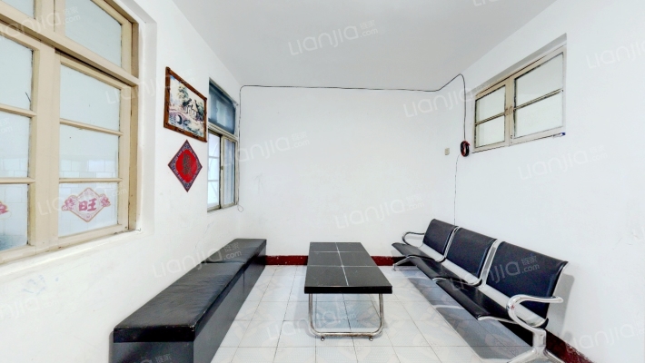 南京路西一街二手房实景图