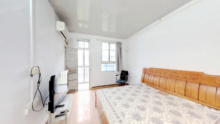 粮道街285号二手房实景图