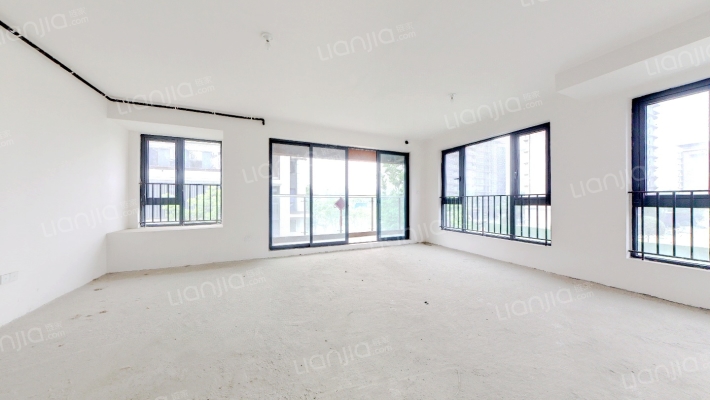 首创禧瑞光华二手房实景图