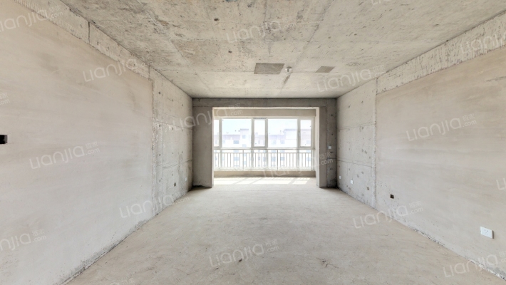 天基广场二手房实景图