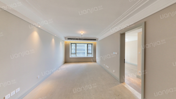 融创东方宸院二手房实景图