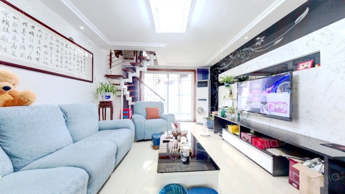 鸿兴名邸二手房实景图