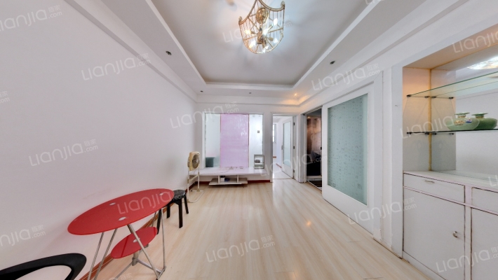 祥和家园二手房实景图