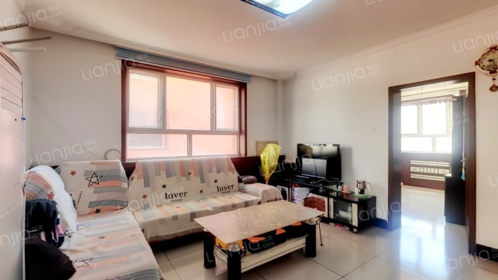 新营坊21号院二手房实景图