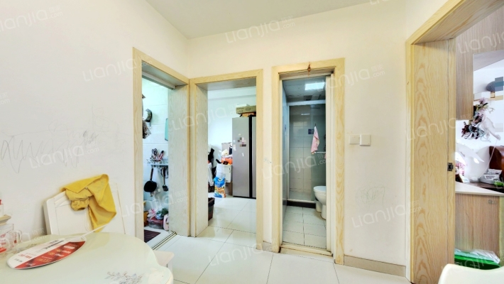 盈中新村二手房实景图