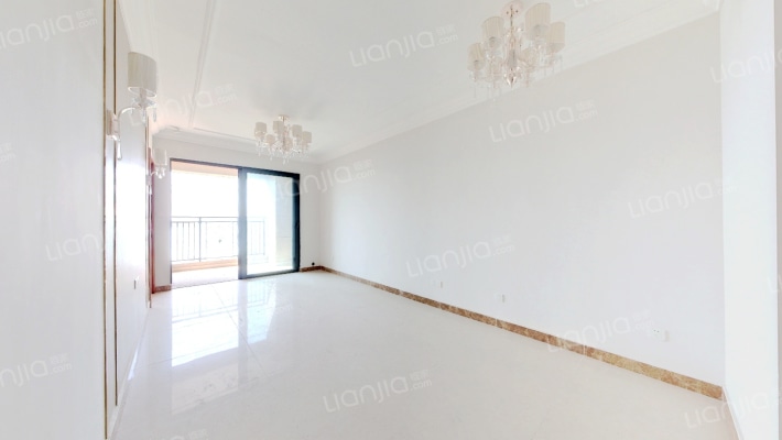 恒大御景半岛二手房实景图