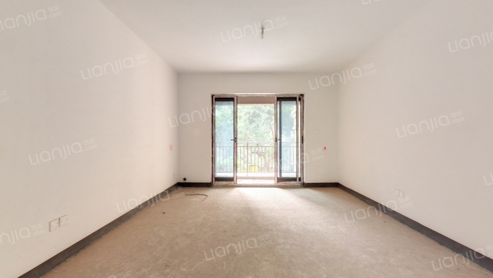 北大资源燕南一期二手房实景图