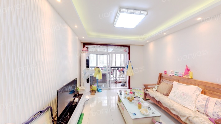 嘉善子胥苑二手房实景图