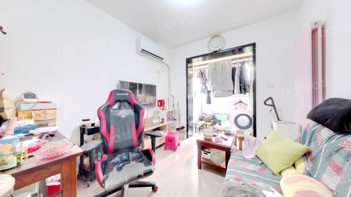 龙槐雅苑二手房实景图