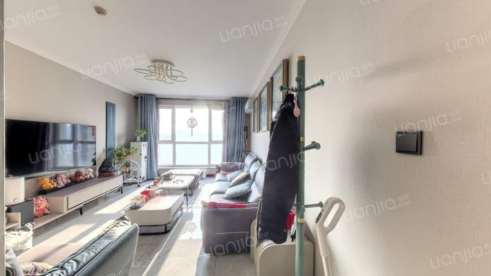 龙江郡二手房实景图