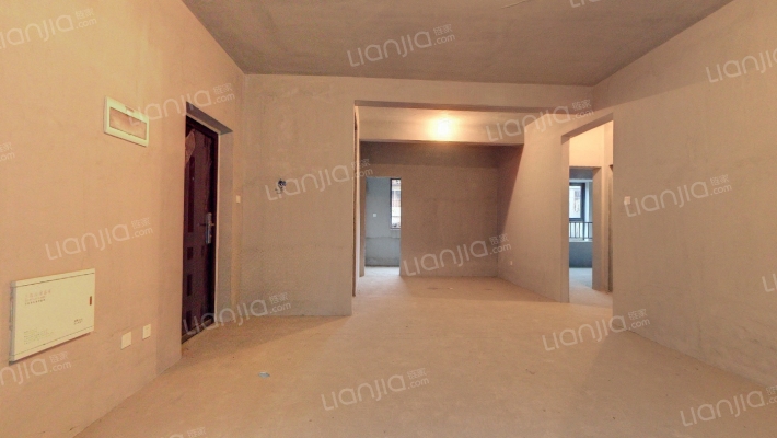 枫尚云锦二手房实景图