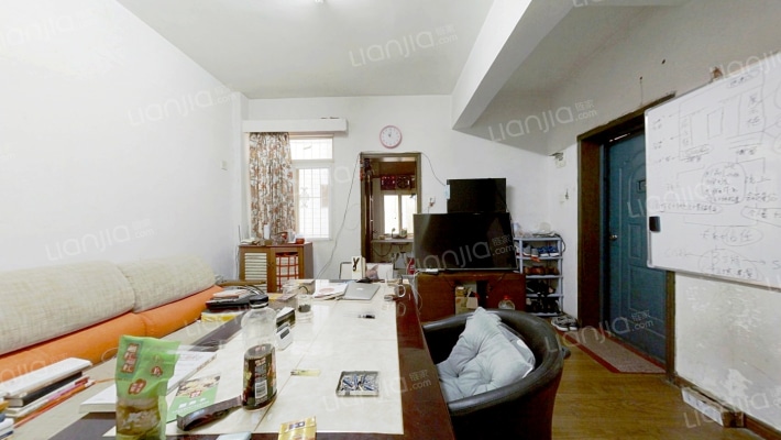 黄孝河路105-107号二手房实景图