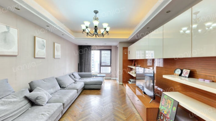 玲珑湾花园十一区二手房实景图