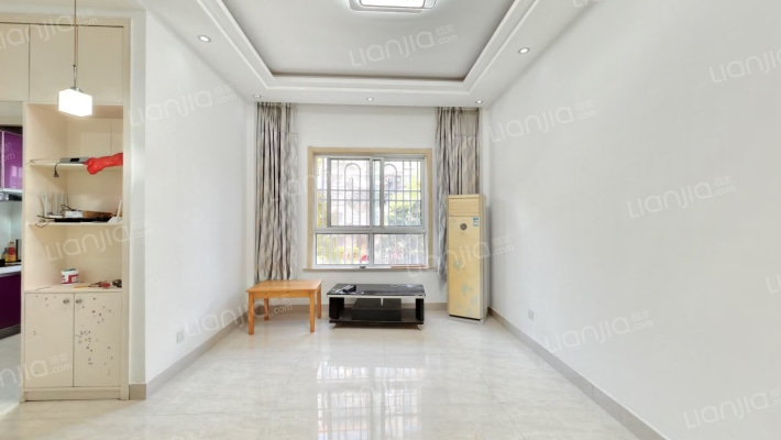 玖隆钱江观邸二手房实景图