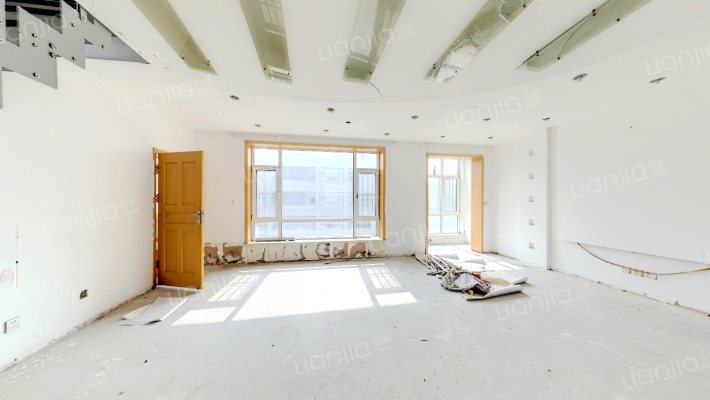 兴昌都市首府二手房实景图