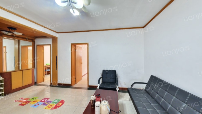 西号巷12号二手房实景图