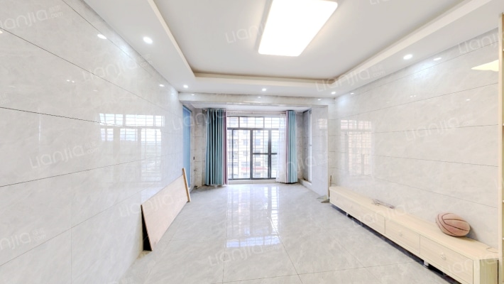 裕泰小区二手房实景图