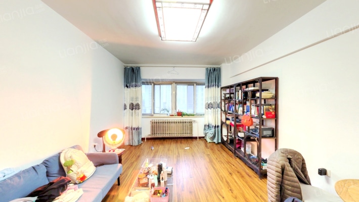 将军花园二手房实景图