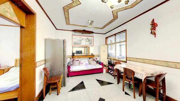 新河一村16号二手房实景图