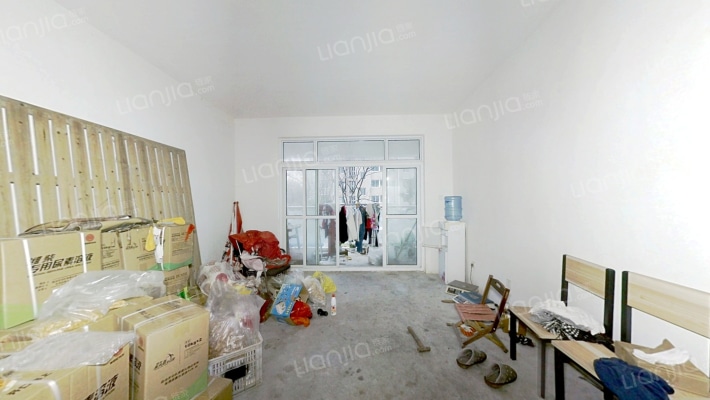 南郊家园二手房实景图