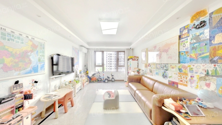 金地·风华雅筑二手房实景图