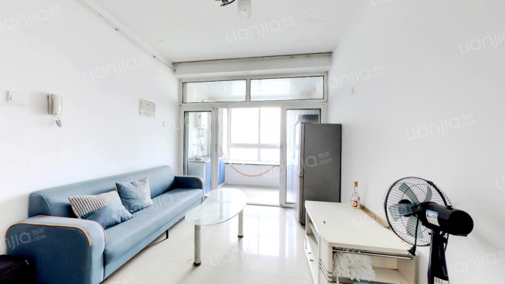 滨河名家二期二手房实景图