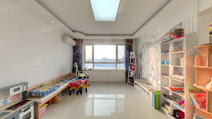 北方尚品二手房实景图