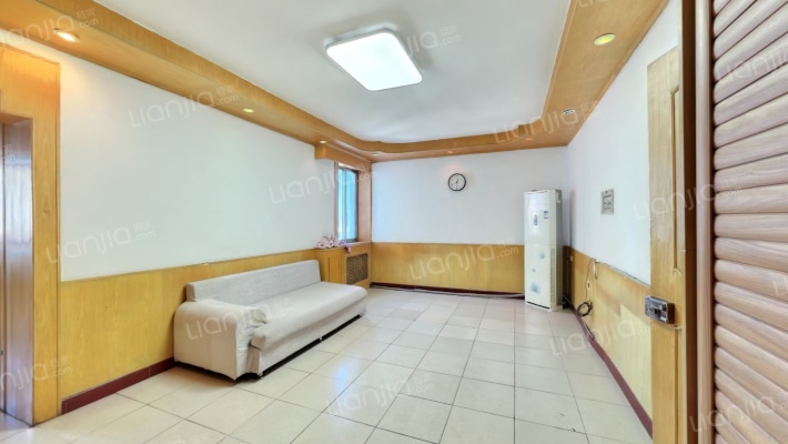 建行家属院（城北）二手房实景图