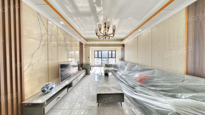 西湖三里二手房实景图