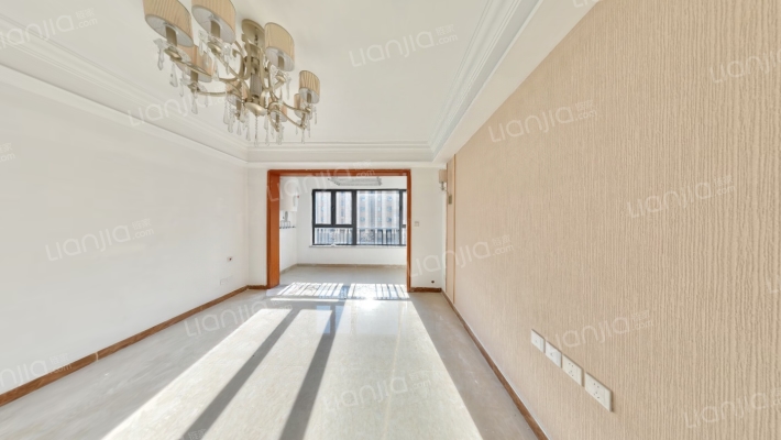 领航新城二手房实景图