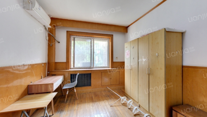 西便门东里二手房实景图