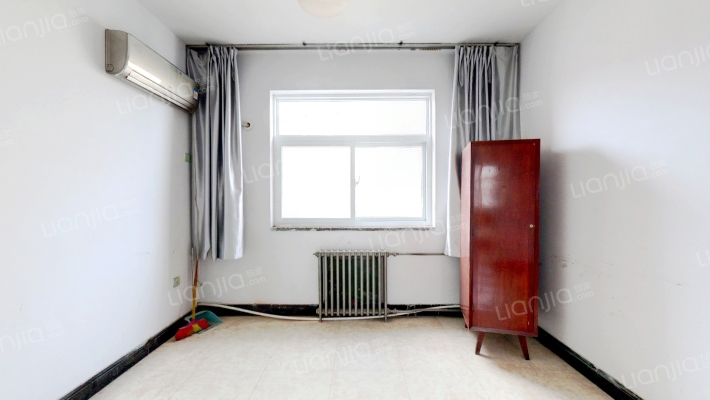 司家庄西街20号院二手房实景图