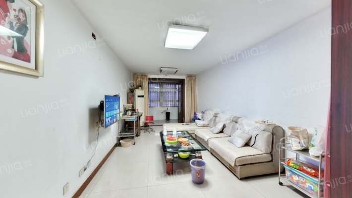 柳颐小区菊园二手房实景图