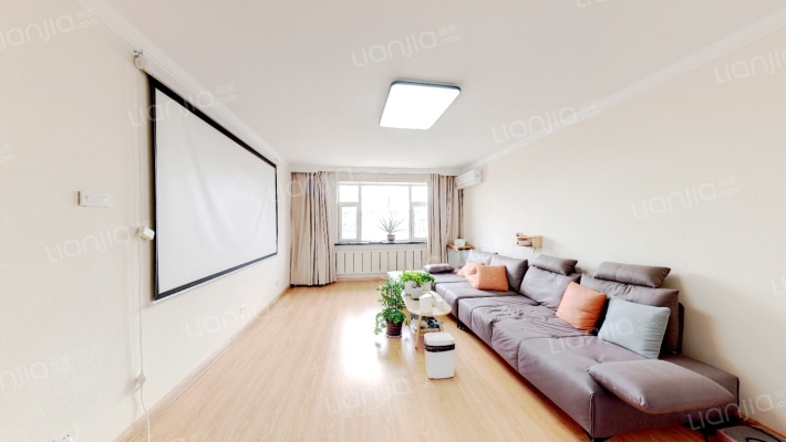 新开河小区南区二手房实景图