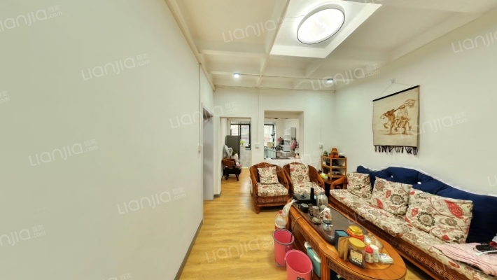 天陈路二手房实景图