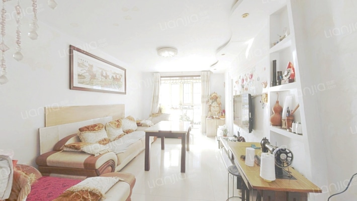 恒益馨苑二手房实景图