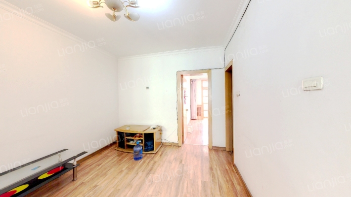 旭然园小区二手房实景图