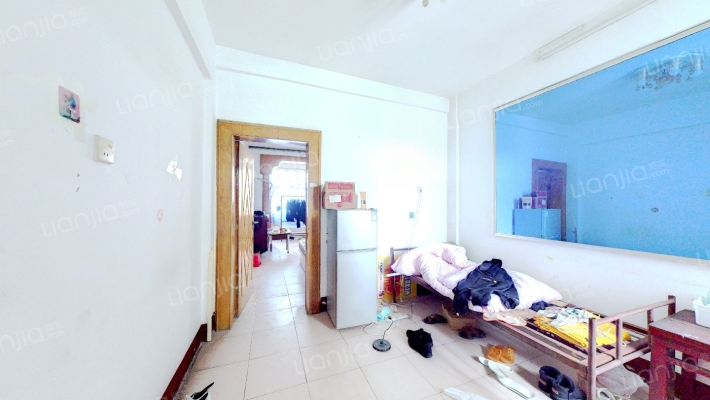 忠孝门48号二手房实景图