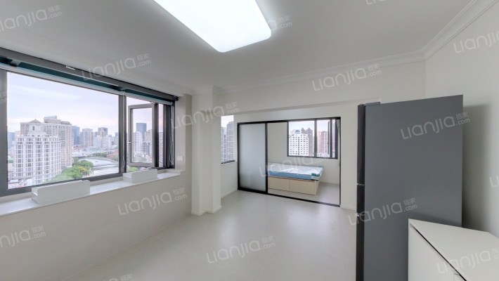 长新大楼二手房实景图