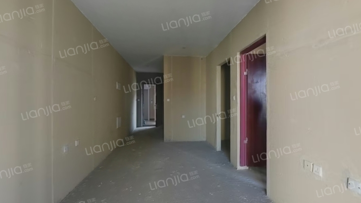 金科集美阳光三期二手房实景图