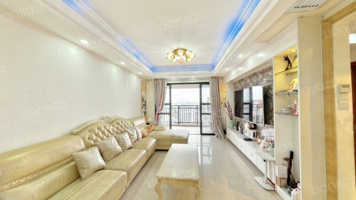 利丰时代二手房实景图