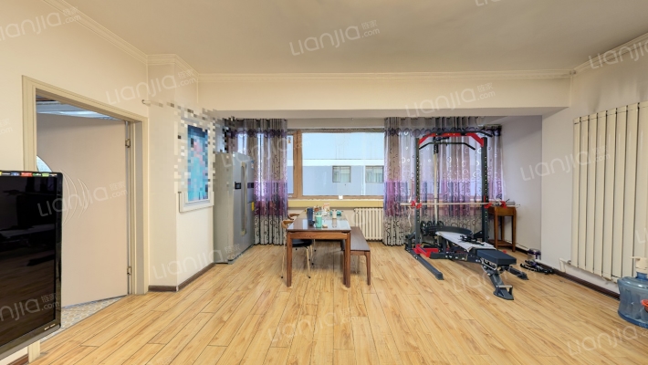 安兴综合楼二手房实景图