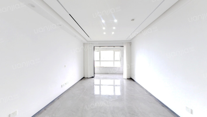 松隽阳光城二手房实景图