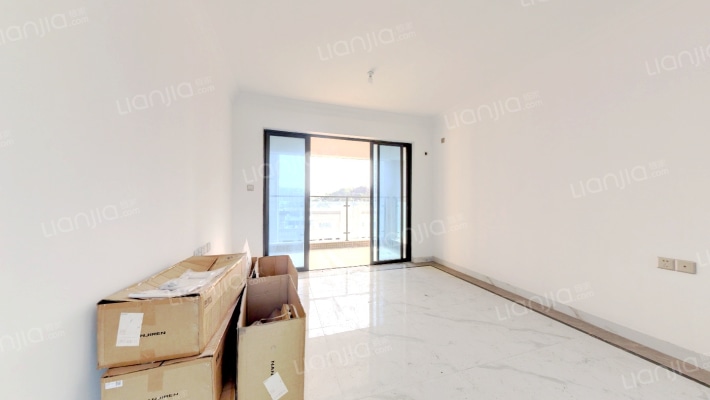 正闳公馆二手房实景图