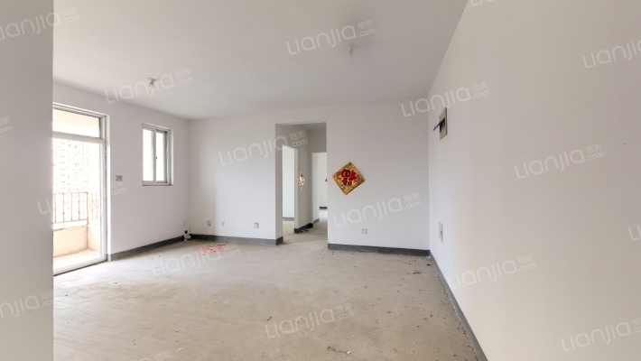 人才家园二手房实景图