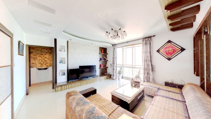 盛族家园二手房实景图