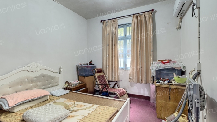 湘湖路6号二手房实景图