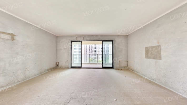 中建清能悦和城二手房实景图