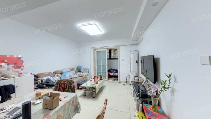 鑫源花园二手房实景图