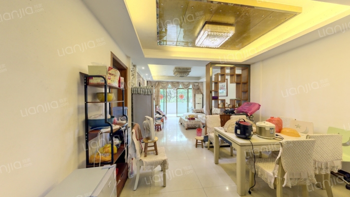 中达园二手房实景图